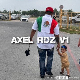 Axel Rdz V1 (Salgo a Flote)