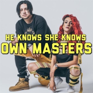 Own Masters