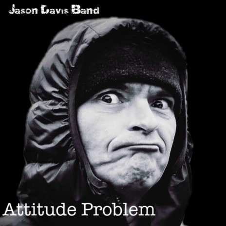 Attitude Problem