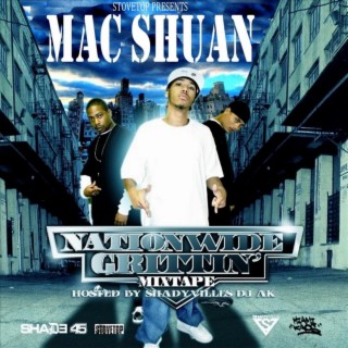 Mac Shuan