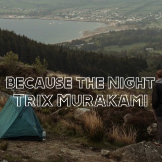 Trix Murakami
