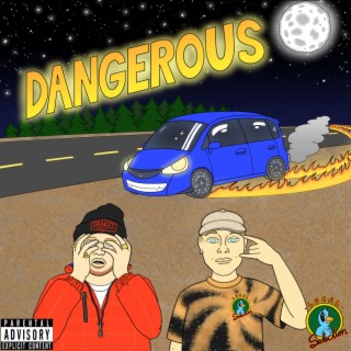 Dangerous ft. Schlag lyrics | Boomplay Music