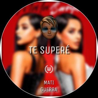 Te Superé