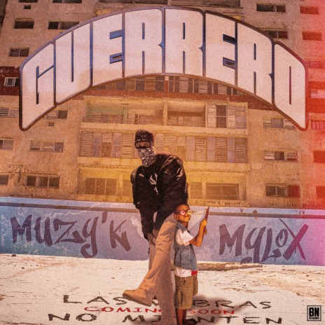 Guerrero | Boomplay Music