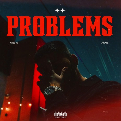 Problems ft. Arxie | Boomplay Music