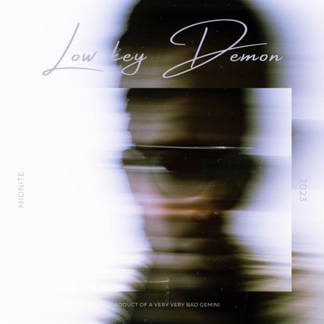 Low Key Demon | Boomplay Music