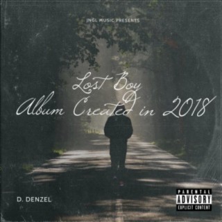 Lost Boy Album Created in 2018