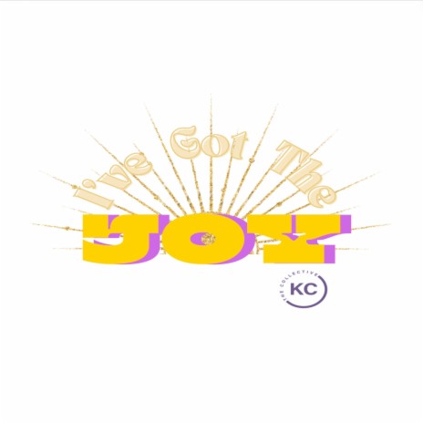 I've Got The Joy ft. Triish | Boomplay Music