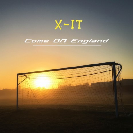 Come on England | Boomplay Music