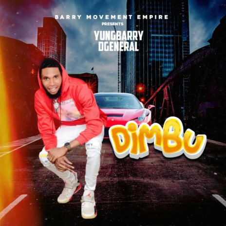 Dimbu | Boomplay Music