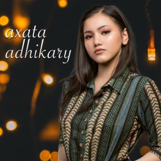 Axata Adhikary