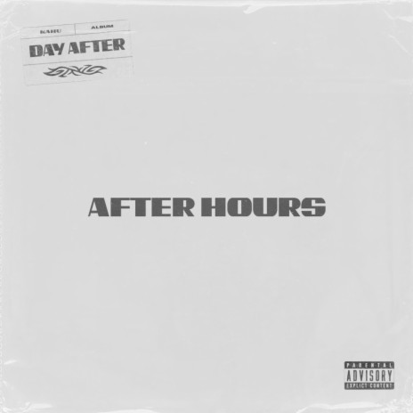 After Hours