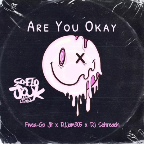 Are You Okay ft. DJJam305 & DJ Schreach | Boomplay Music