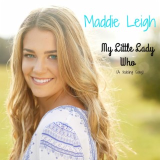 Maddie Leigh