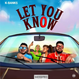 K-banks | Boomplay Music