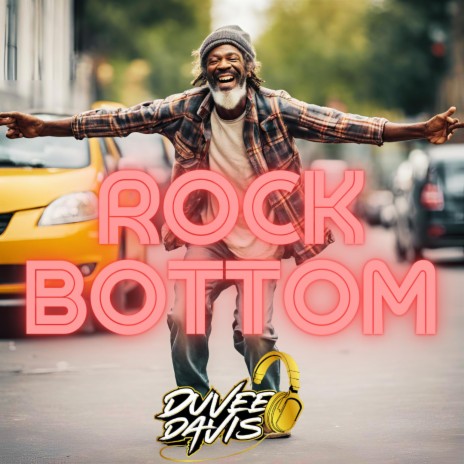 Rock Bottom (Instrumental) | Boomplay Music