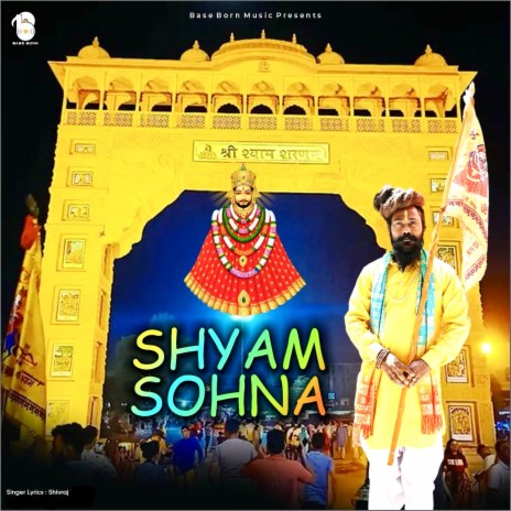 Shyam Sohna | Boomplay Music