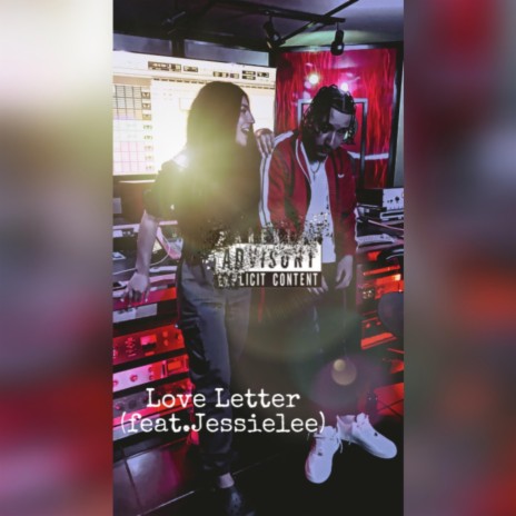 Love Letter (feat. Jessie Lee) | Boomplay Music
