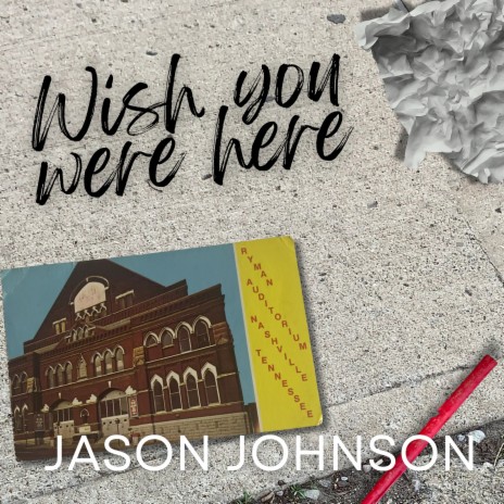 Wish You Were Here | Boomplay Music