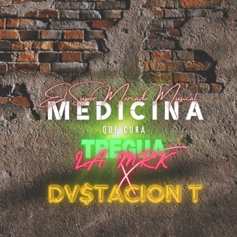 MEDICINA QUE CURA | Boomplay Music