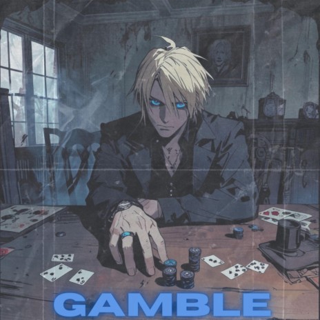 GAMBLE | Boomplay Music