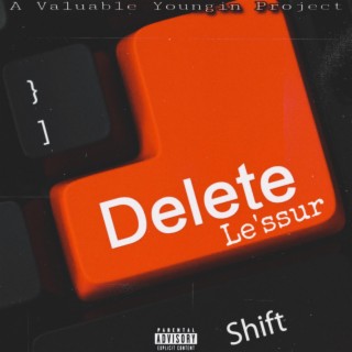 Delete