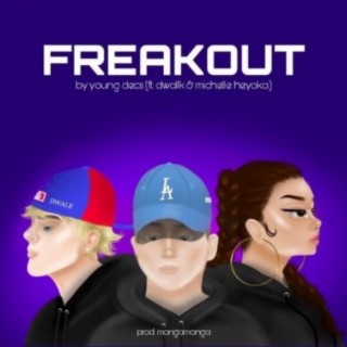 FREAKOUT