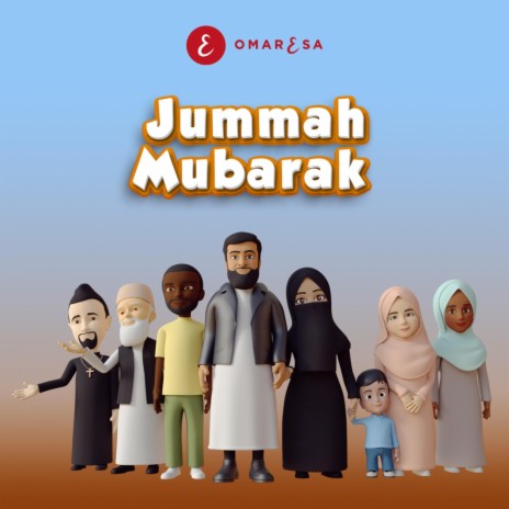 Jummah Mubarak | Boomplay Music