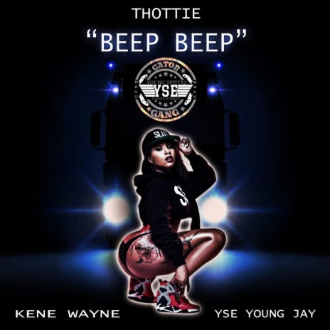 Beep Beep (feat. YSE Young Jay & Kene Wayne) | Boomplay Music