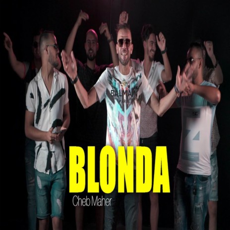 Blonda | Boomplay Music