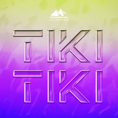 Tiki Tiki | Boomplay Music