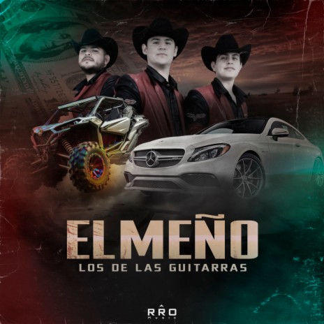 El Meño | Boomplay Music