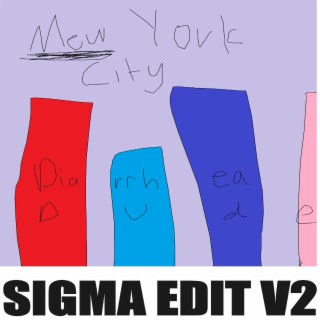 Mew York City (Sigma Edit V2)