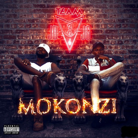 Mokonzi | Boomplay Music