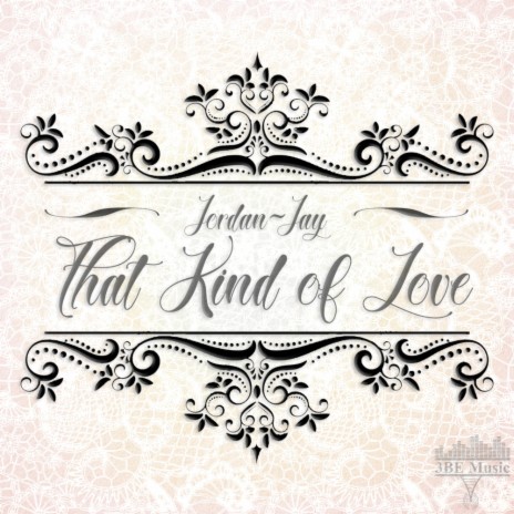 That Kind of Love ft. Soul The Seekah | Boomplay Music