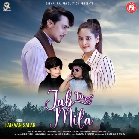 Jab Tu Mila | Boomplay Music