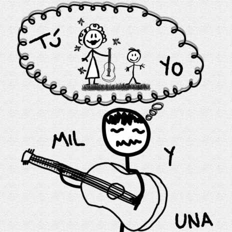 MIL Y UNA | Boomplay Music