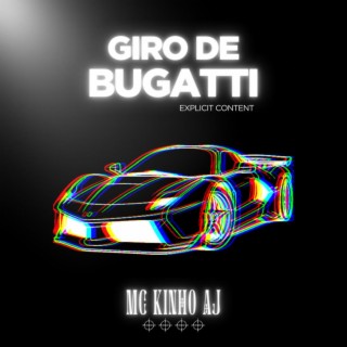 Giro de Bugatti