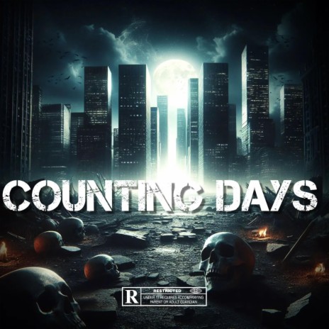 Counting Days | Boomplay Music