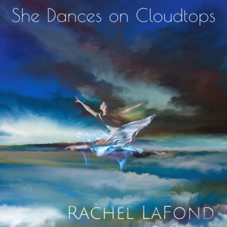 She Dances on Cloudtops