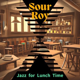 Jazz for Lunch Time