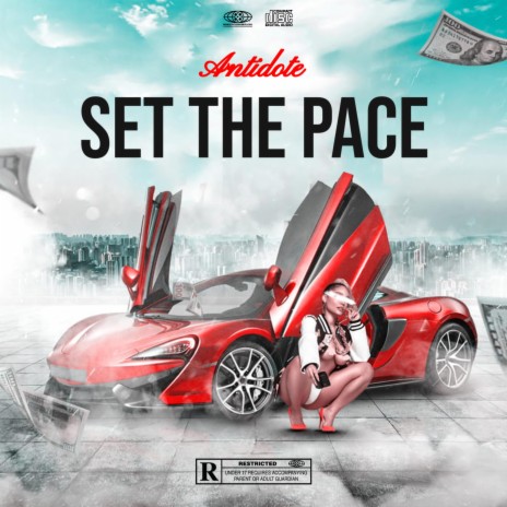 SET THE PACE | Boomplay Music