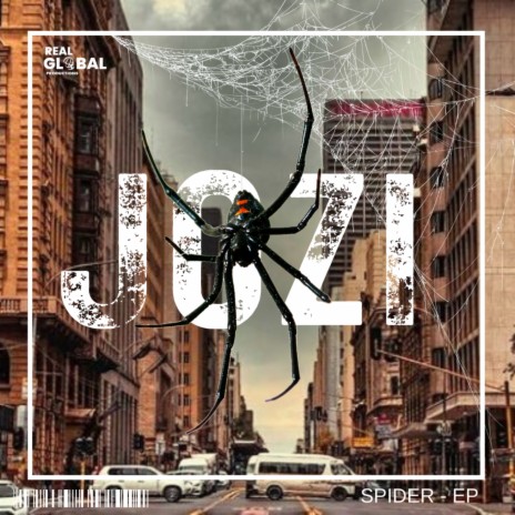 Jozi | Boomplay Music