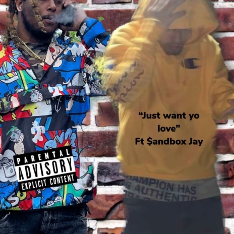 Just want yo love | Boomplay Music