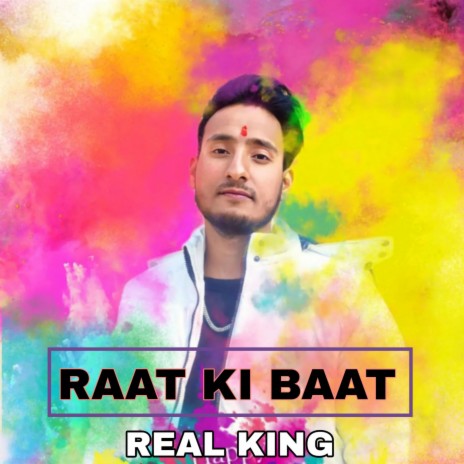 Raat Ki Baat | Boomplay Music