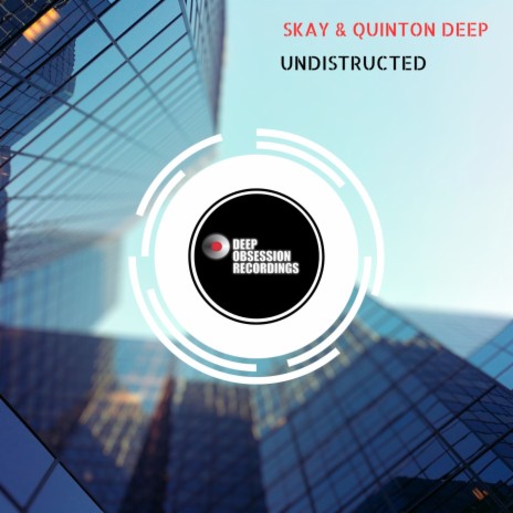 Undistructed (Dub Mix) ft. Quinton Deep | Boomplay Music