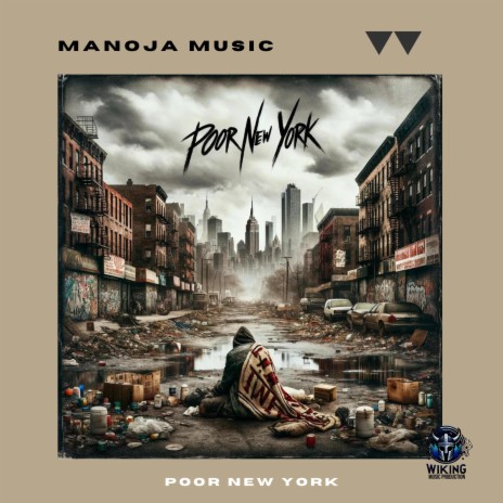 Poor New York | Boomplay Music