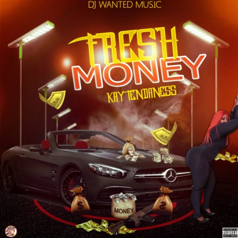 Fresh Money | Boomplay Music