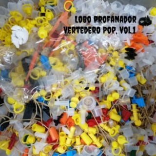 Vertedero Pop, Vol.1