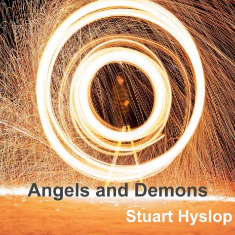 Angels and Demons | Boomplay Music